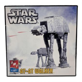 STAR WARS (スターウォーズ) AT-AT WALKER プラモデル