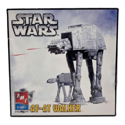 STAR WARS (スターウォーズ) AT-AT WALKER プラモデル