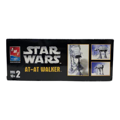 STAR WARS (スターウォーズ) AT-AT WALKER プラモデル