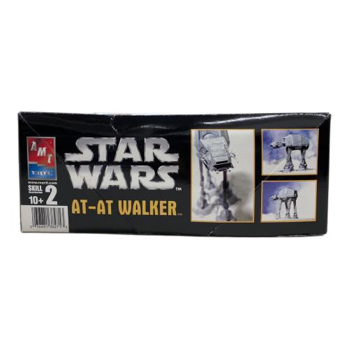 STAR WARS (スターウォーズ) AT-AT WALKER プラモデル