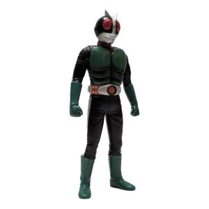 BANDAI(バンダイ) ライダーヒーローシリーズEX 仮面ライダー旧２号 RIDER CHIPS「まじめまして｡」初回限定生産盤特典