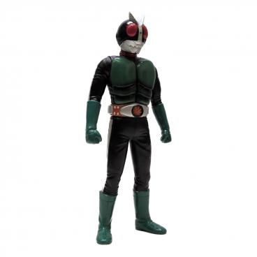 ウルトラマンシリーズ ウルトラマン ベムスター 1983 ソフビフィギュア