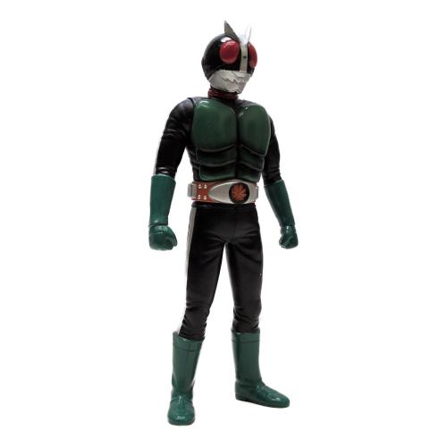 BANDAI(バンダイ) ライダーヒーローシリーズEX 仮面ライダー旧２号 RIDER CHIPS「まじめまして｡」初回限定生産盤特典