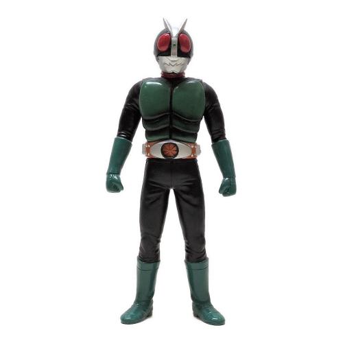 BANDAI(バンダイ) ライダーヒーローシリーズEX 仮面ライダー旧２号 RIDER CHIPS「まじめまして｡」初回限定生産盤特典