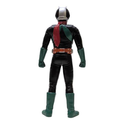 BANDAI(バンダイ) ライダーヒーローシリーズEX 仮面ライダー旧２号 RIDER CHIPS「まじめまして｡」初回限定生産盤特典