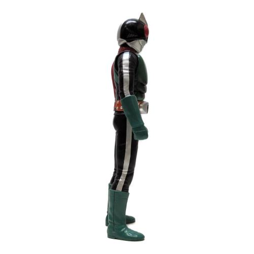 BANDAI(バンダイ) ライダーヒーローシリーズEX 仮面ライダー旧２号 RIDER CHIPS「まじめまして｡」初回限定生産盤特典