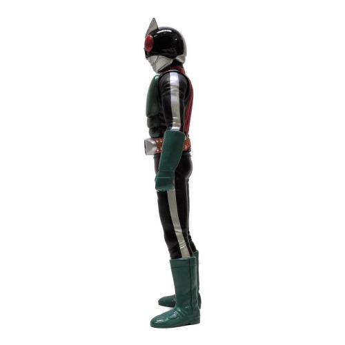 BANDAI(バンダイ) ライダーヒーローシリーズEX 仮面ライダー旧２号 RIDER CHIPS「まじめまして｡」初回限定生産盤特典