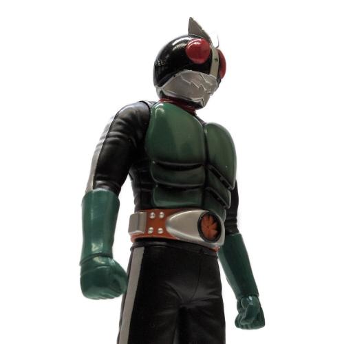 BANDAI(バンダイ) ライダーヒーローシリーズEX 仮面ライダー旧２号 RIDER CHIPS「まじめまして｡」初回限定生産盤特典