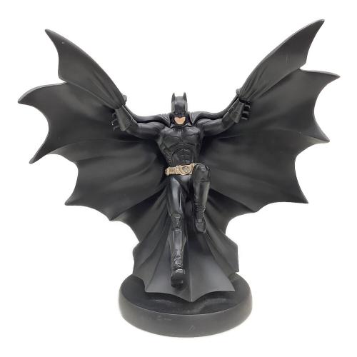 バットマン 4000体 限定生産品 フィギュア 3283of4000 BATMAN IN FLIGHT STATUE