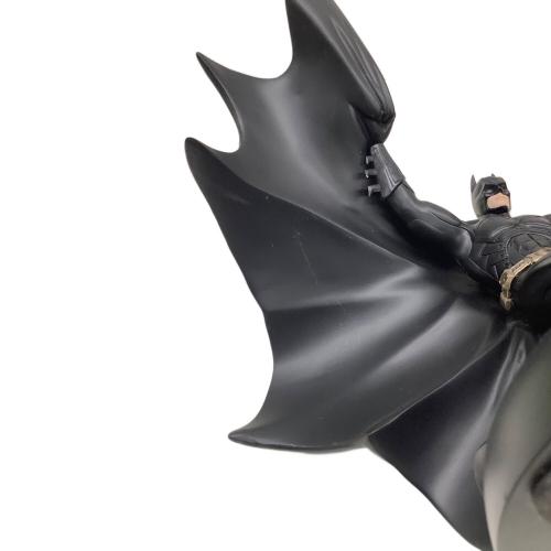 バットマン 4000体 限定生産品 フィギュア 3283of4000 BATMAN IN FLIGHT STATUE