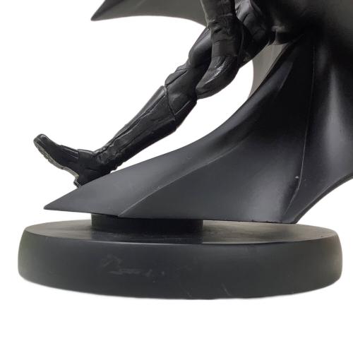 バットマン 4000体 限定生産品 フィギュア 3283of4000 BATMAN IN FLIGHT STATUE