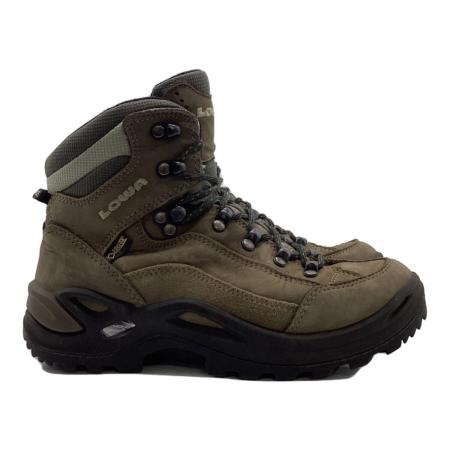 LOWA (ローバー) トレッキングブーツ レディース 23.5㎝ RENEGADE GTX