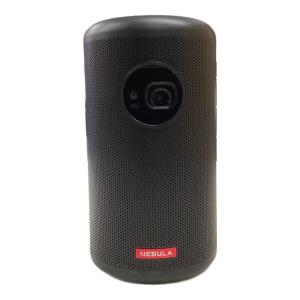 モバイルプロジェクター Nebula Capsule (ネビュラカプセル)II