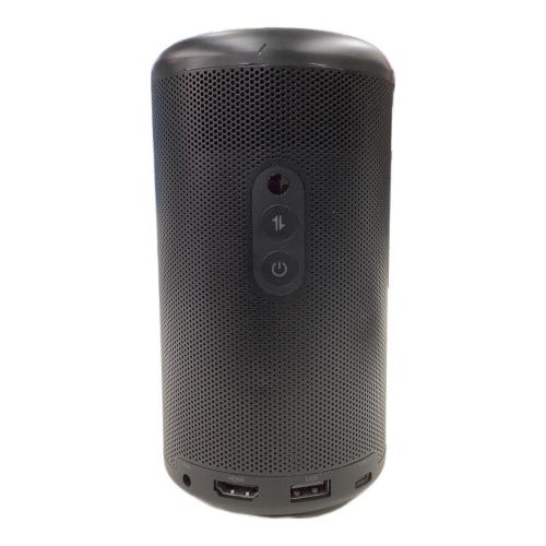 モバイルプロジェクター Nebula Capsule (ネビュラカプセル)II