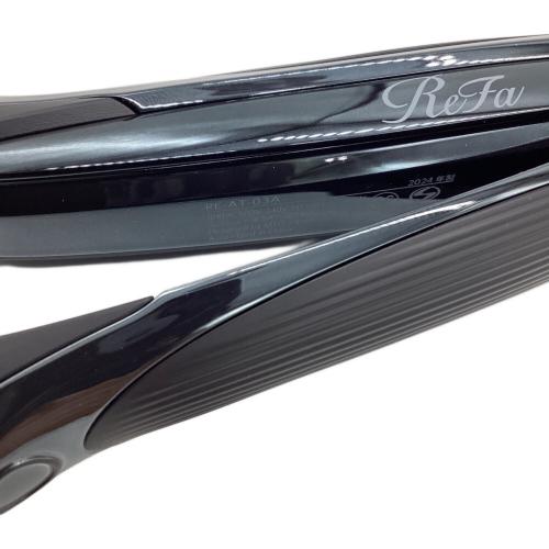ReFa (リファ) STRAIGHT IRON PRO（ストレート アイロン プロ）RE-AT-03A 2024年製
