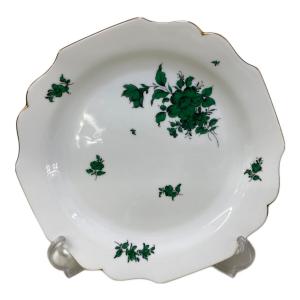 Augarten (アウガルテン) プレート マリアテレジア