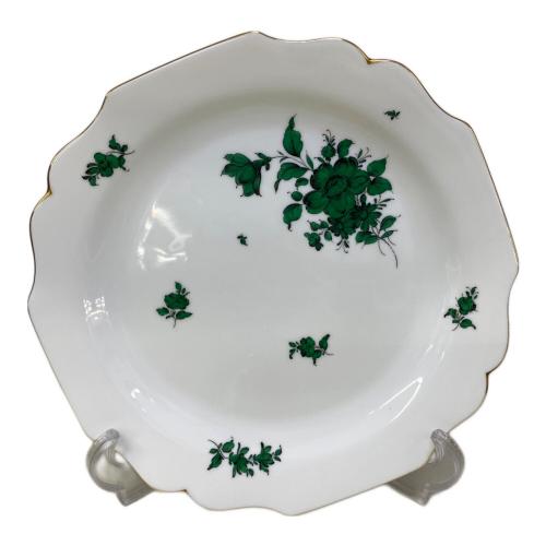 Augarten (アウガルテン) プレート マリアテレジア