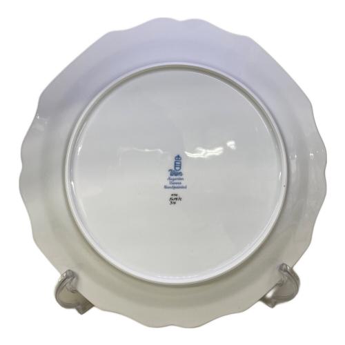 Augarten (アウガルテン) プレート マリアテレジア