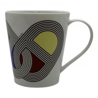 HERMES (エルメス) マグカップ ラリー24 RALLYE24