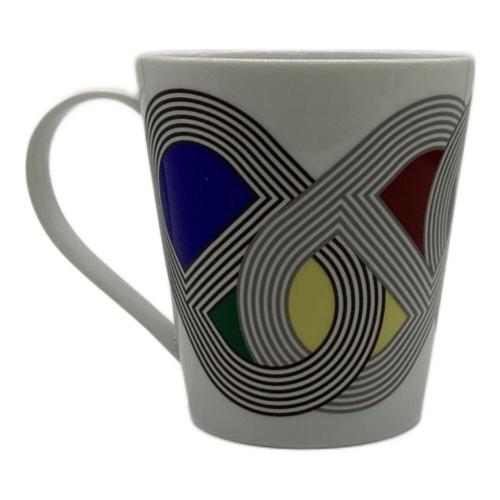 HERMES (エルメス) マグカップ ラリー24 RALLYE24