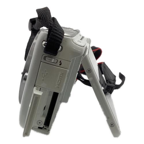 CANON (キヤノン) ミラーレスカメラ EOS M10 レンズ EF-M22㎜ F2 STM セット