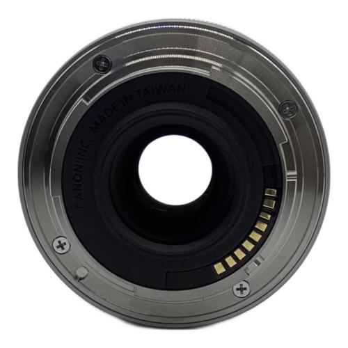 CANON (キヤノン) ミラーレスカメラ EOS M10 レンズ EF-M22㎜ F2 STM セット