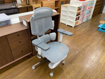 HBADA(ハバダ) E3 Pro 人間工学オフィスチェア(フットレスト付き)