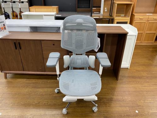 HBADA(ハバダ) E3 Pro 人間工学オフィスチェア(フットレスト付き)