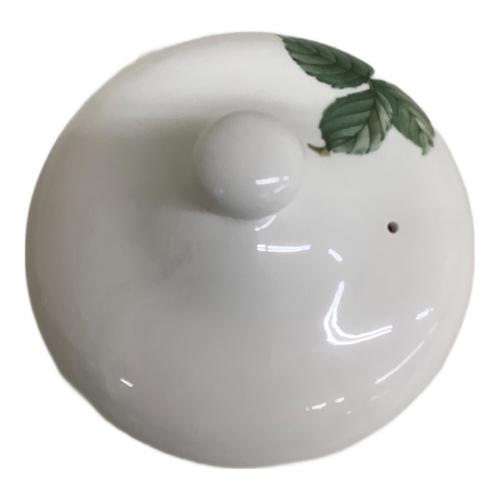 Noritake (ノリタケ) ティーポット オーチャードガーデン