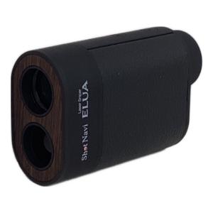 shotnavi (ショットナビ) ゴルフ距離測定器 Laser Sniper ELUA