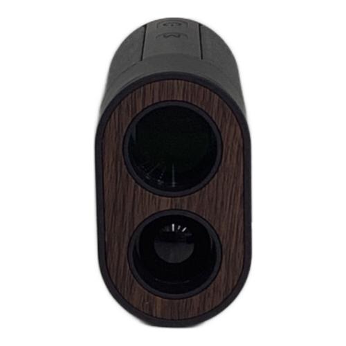 ゴルフスコープ　ELUA shot navi shotnavi (ショットナビ) ゴルフ距離測定器 Laser Sniper ELUA