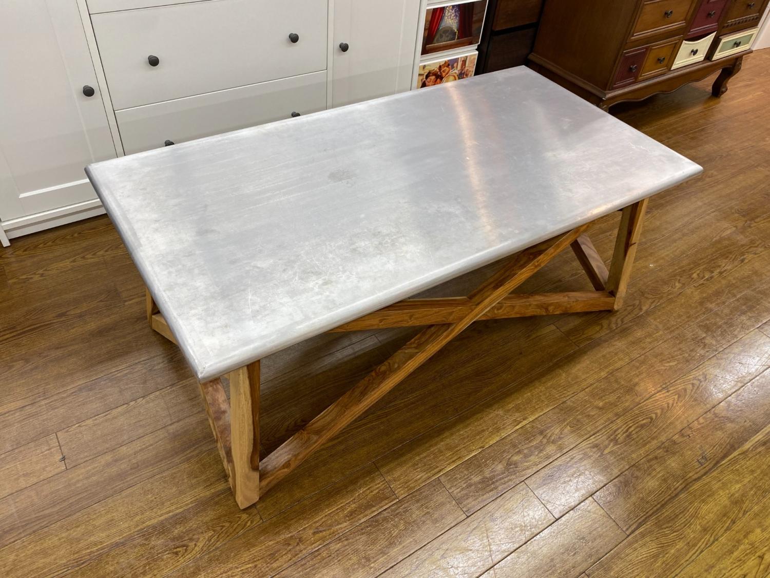 WTW(ダブルティー)マーベリックス コーヒーテーブル｜トレファクONLINE