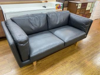 tabu(タブ) パンプソファ 2.5人掛け