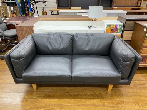 tabu(タブ) パンプソファ 2.5人掛け