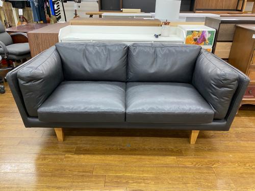 tabu(タブ) パンプソファ 2.5人掛け