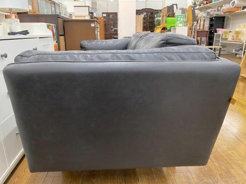 tabu(タブ) パンプソファ 2.5人掛け