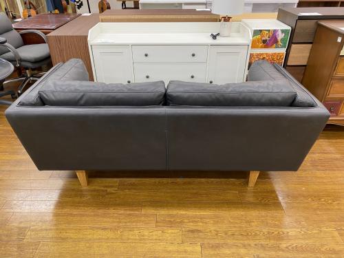 tabu(タブ) パンプソファ 2.5人掛け