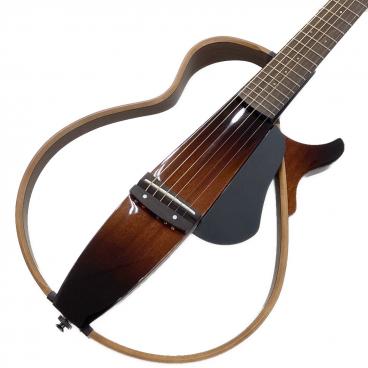 YAMAHA (ヤマハ) サイレントギター SLG110S｜トレファクONLINE