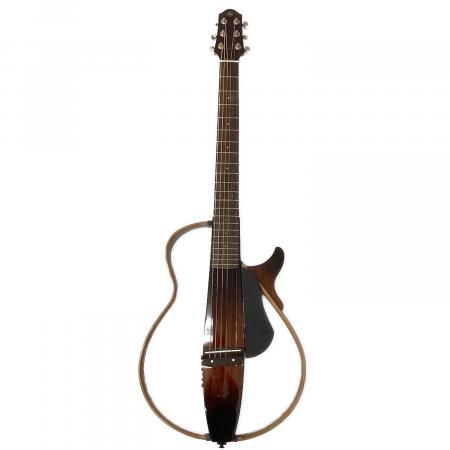 YAMAHA (ヤマハ) サイレントギター SLG200S｜トレファクONLINE