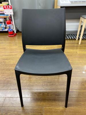 SIESTA (シエスタ) ダイニングチェアー ブラック 21 MAYA