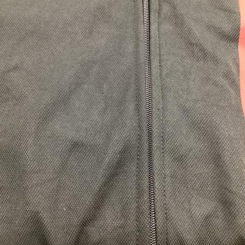 SIMPSON (シンプソン) メッシュ ライディングジャケット SIZE L ブラック