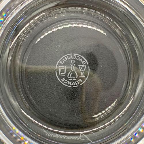Baccarat (バカラ) ロックグラス ベガ