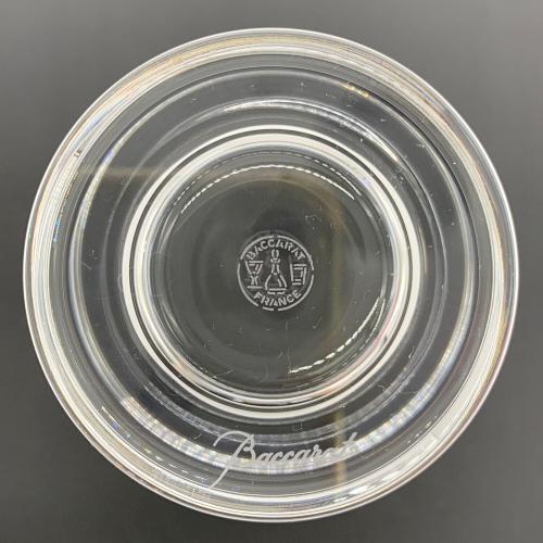 Baccarat (バカラ) ロックグラス ベガ