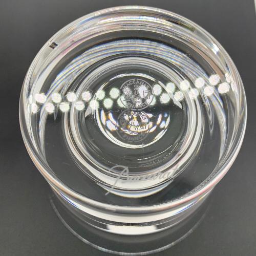 Baccarat (バカラ) ロックグラス ベガ