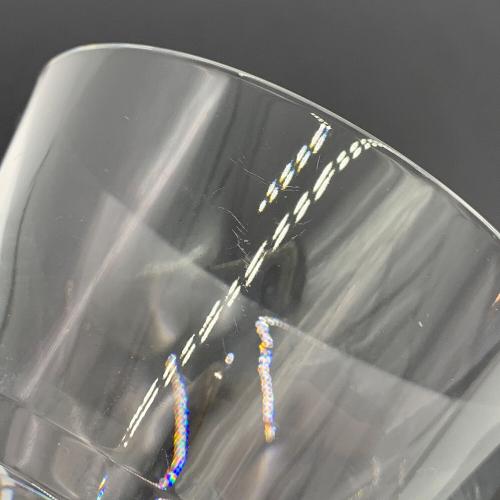 Baccarat (バカラ) ロックグラス ベガ