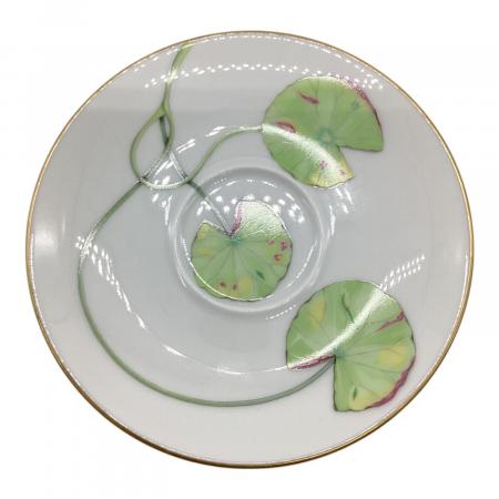 HERMES (エルメス) カップ&ソーサー ナイルの庭｜トレファクONLINE