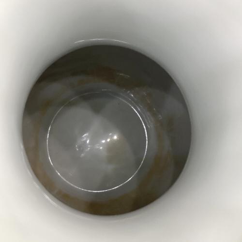 ROYAL COPENHAGEN (ロイヤル・コペンハーゲン) コーヒーポット ブルーフルーテッド・ハーフレース