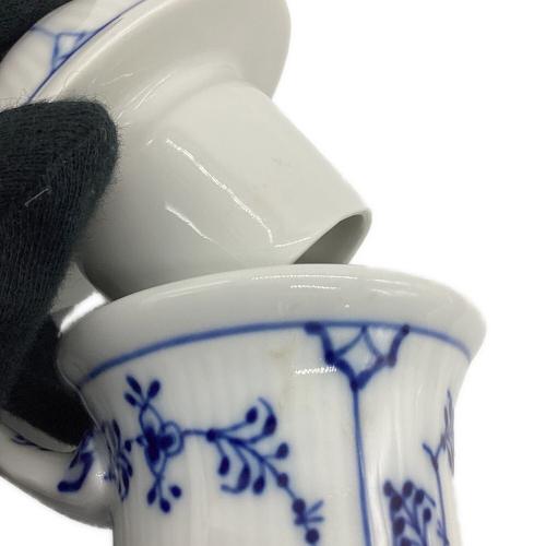 ROYAL COPENHAGEN (ロイヤル・コペンハーゲン) コーヒーポット ブルーフルーテッド・ハーフレース