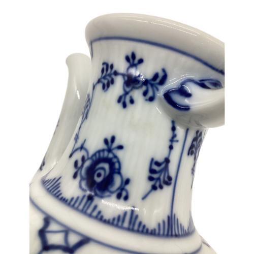 ROYAL COPENHAGEN (ロイヤル・コペンハーゲン) コーヒーポット ブルーフルーテッド・ハーフレース