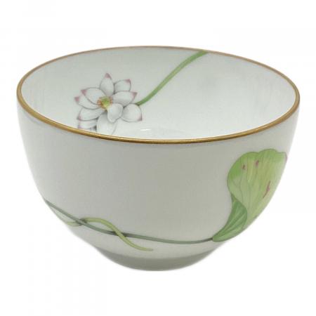 HERMES (エルメス) カップ&ソーサー ナイルの庭｜トレファクONLINE